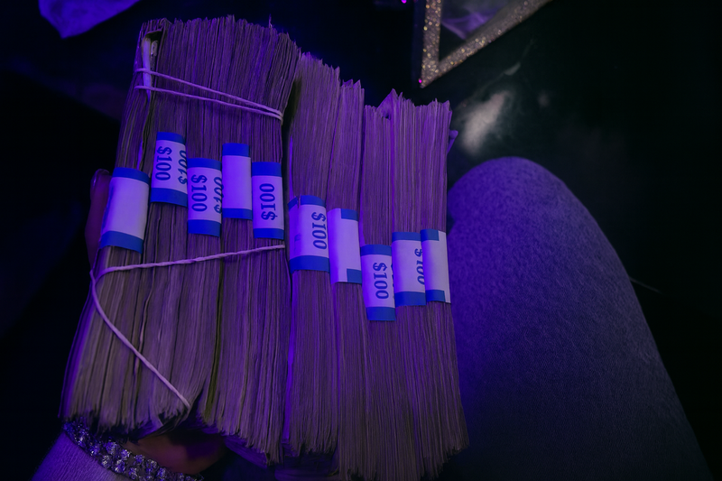 Start Making Money