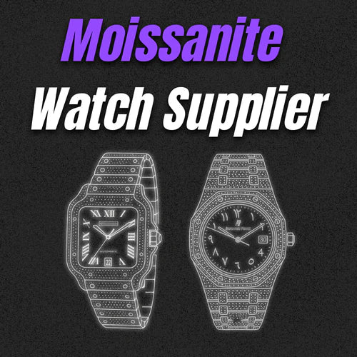 1:1 Suppliers