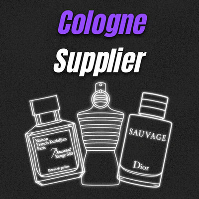 1:1 Suppliers