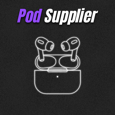 1:1 Suppliers